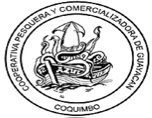 Cooperativa Pesquera y Comercializadora Guayacán